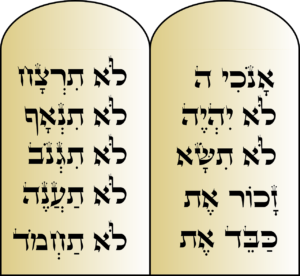 פרשת השבוע לומדים בירושלים